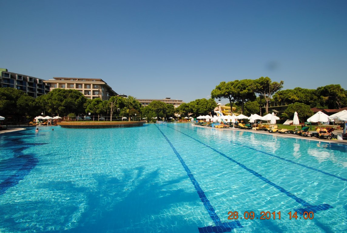 imagini hotel PAPILLON AYSCHA BELEK